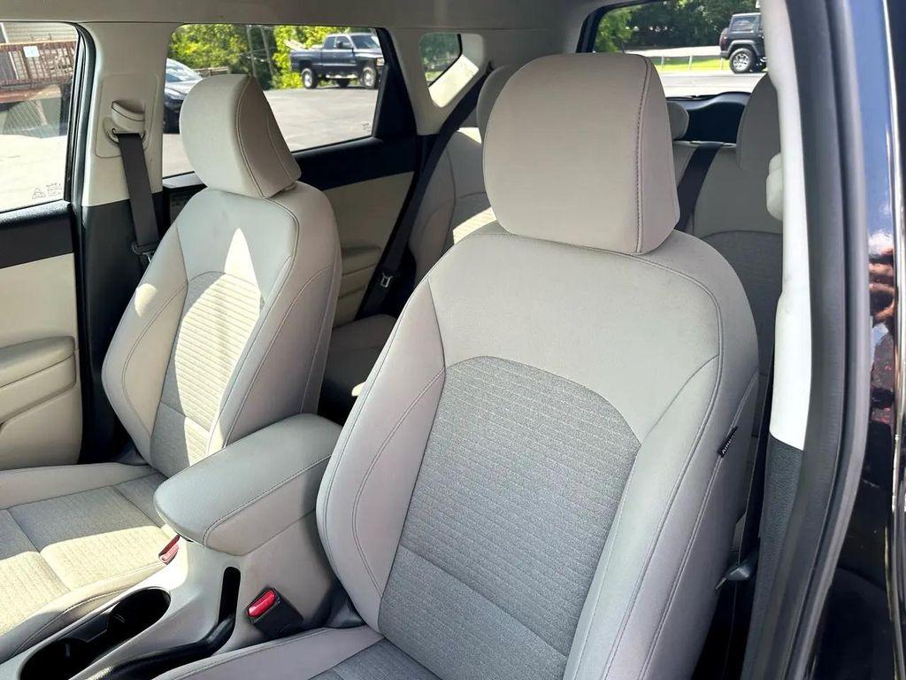 used 2020 Kia Soul car, priced at $10,800