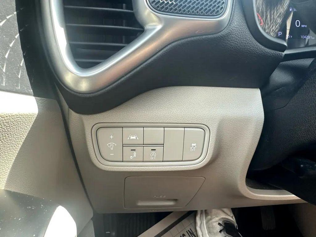 used 2020 Kia Soul car, priced at $10,800