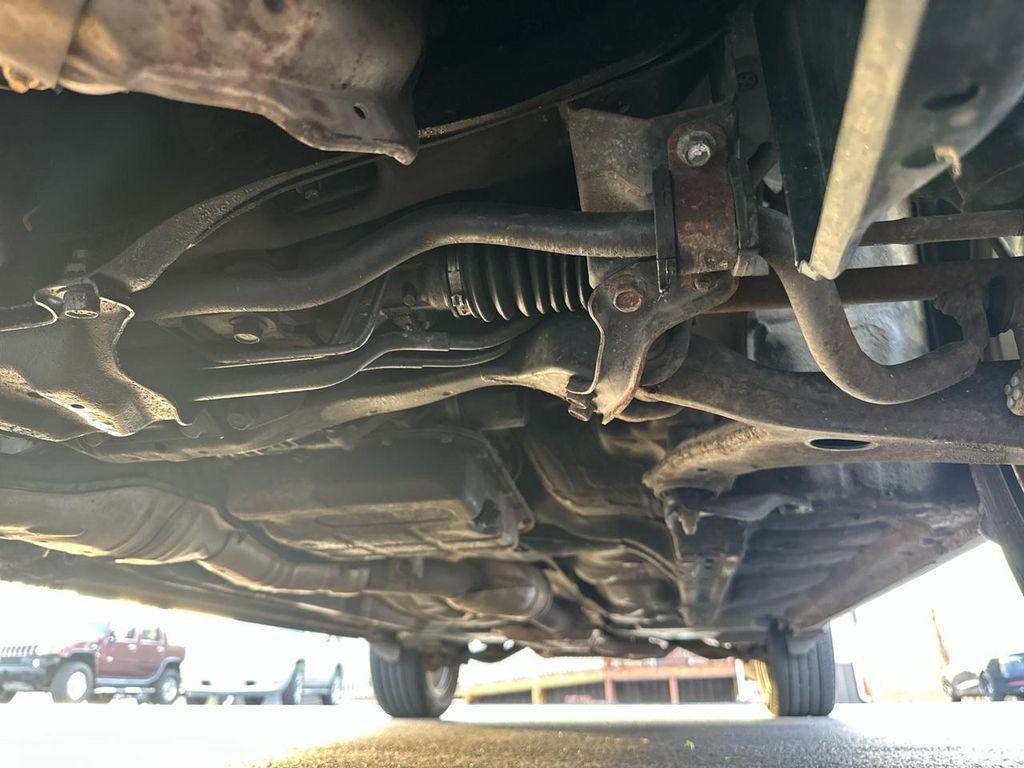 used 2006 Subaru Outback car, priced at $7,800