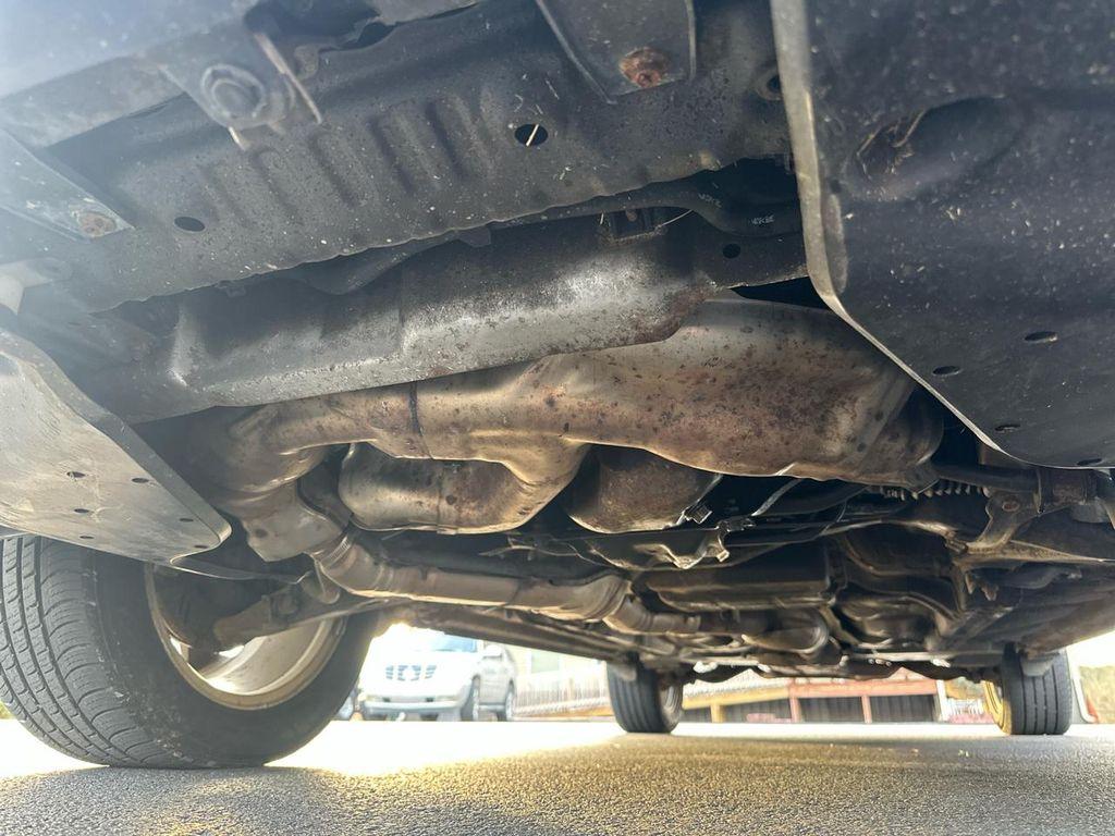 used 2006 Subaru Outback car, priced at $7,800