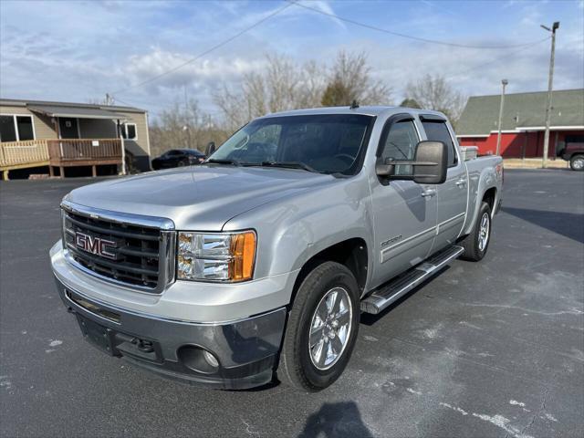 used 2011 GMC Sierra 1500 car, priced at $16,000