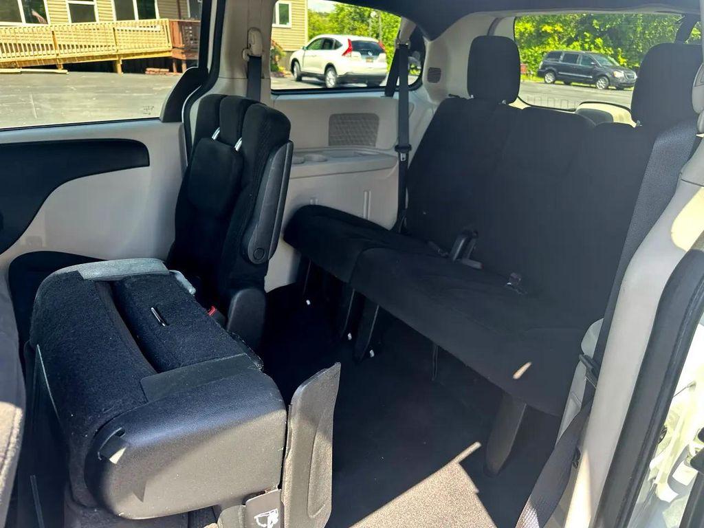 used 2017 Dodge Grand Caravan car, priced at $6,900