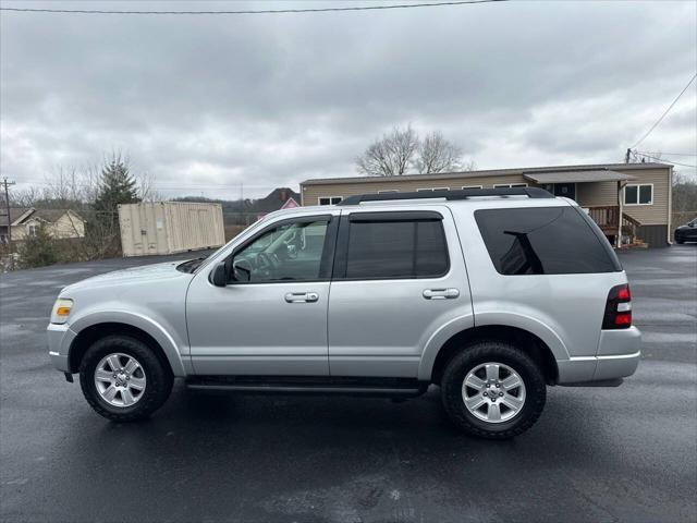 used 2010 Ford Explorer car, priced at $5,995