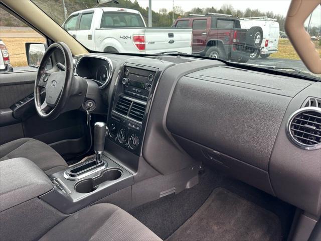 used 2010 Ford Explorer car, priced at $5,995