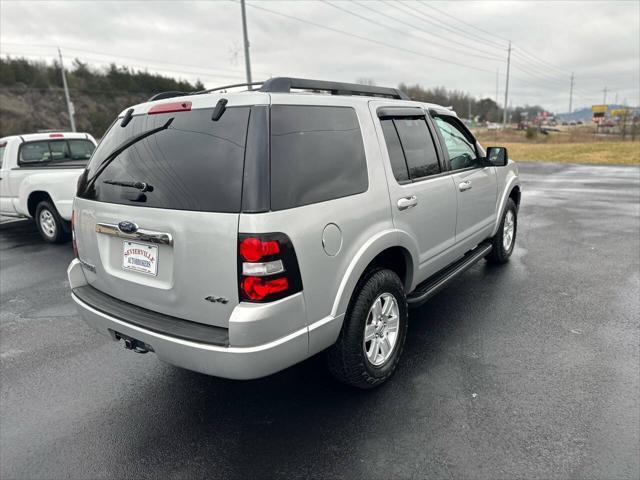 used 2010 Ford Explorer car, priced at $5,995