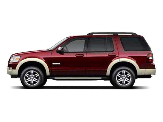 used 2010 Ford Explorer car, priced at $5,995