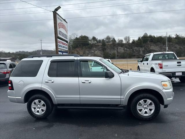 used 2010 Ford Explorer car, priced at $5,995