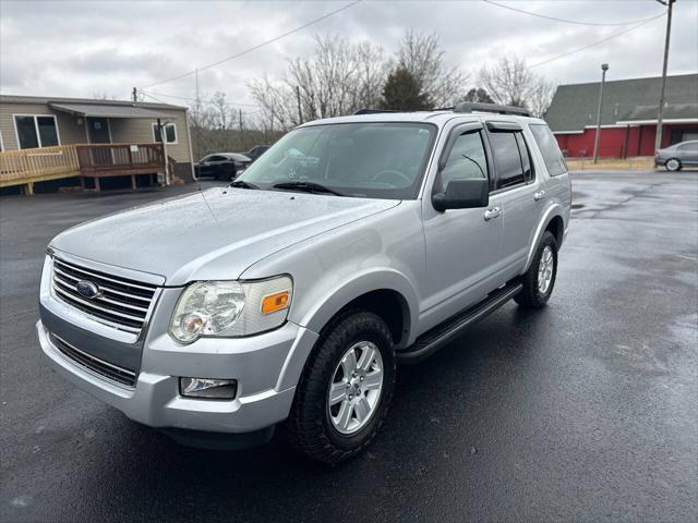 used 2010 Ford Explorer car, priced at $5,995