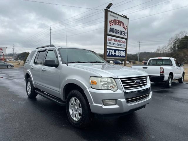 used 2010 Ford Explorer car, priced at $5,995