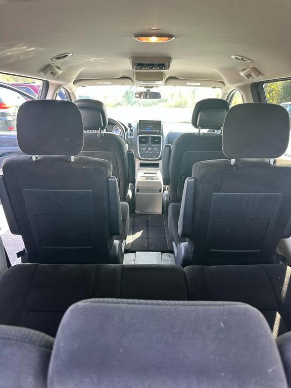 used 2014 Dodge Grand Caravan car, priced at $7,900
