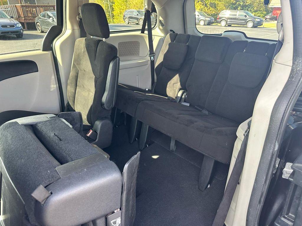 used 2014 Dodge Grand Caravan car, priced at $7,900