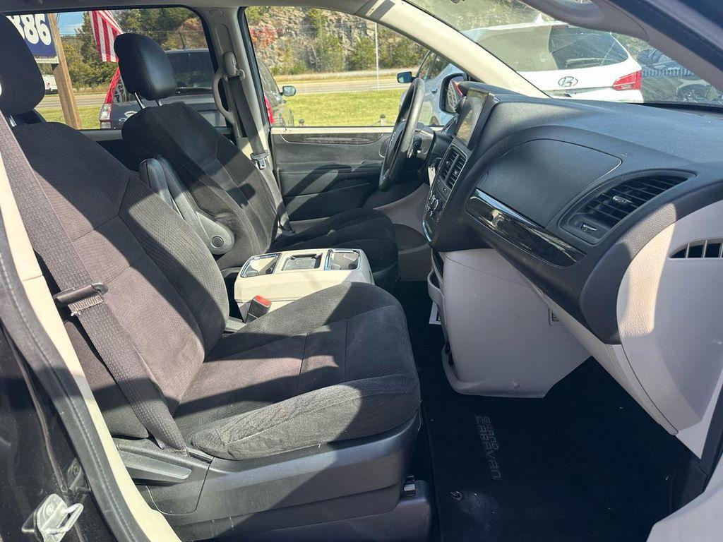 used 2014 Dodge Grand Caravan car, priced at $7,900