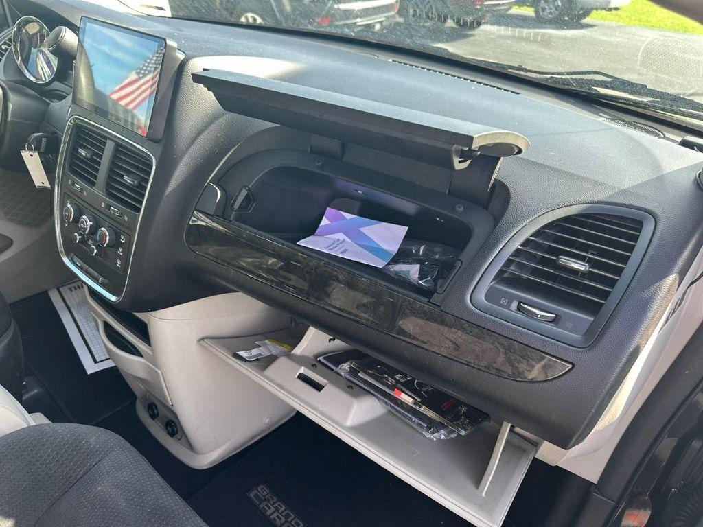 used 2014 Dodge Grand Caravan car, priced at $7,900