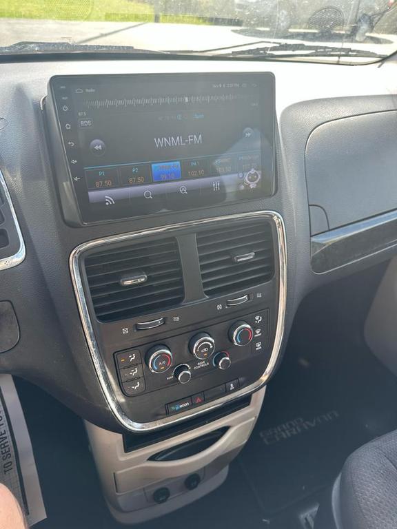used 2014 Dodge Grand Caravan car, priced at $7,900