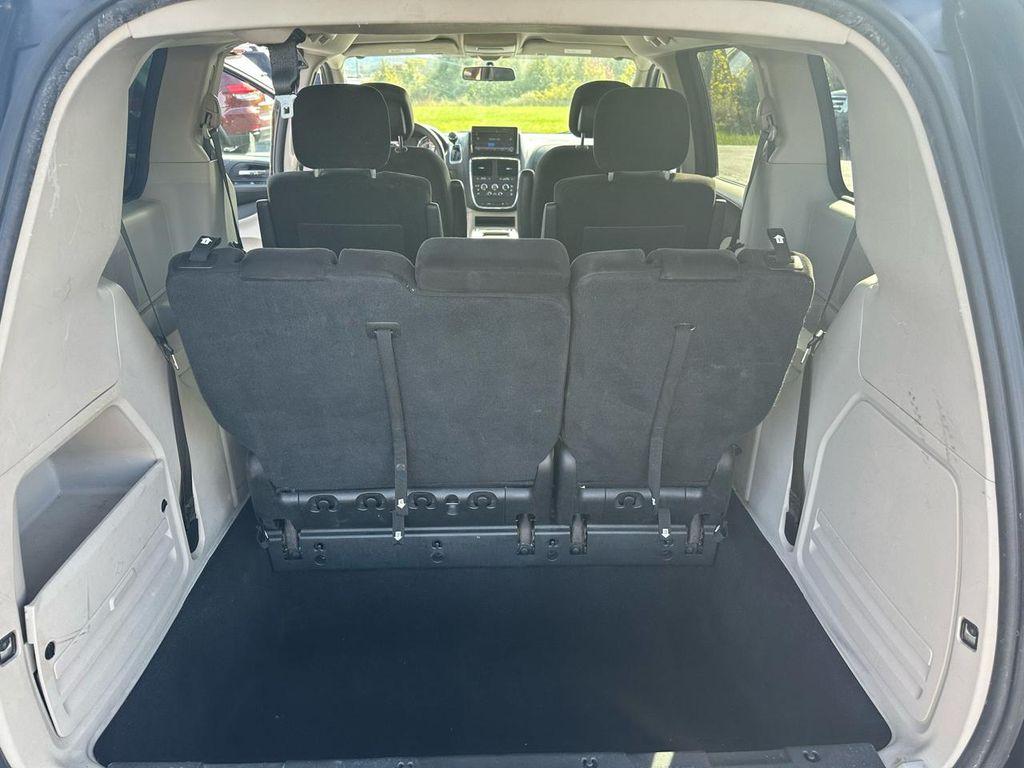 used 2014 Dodge Grand Caravan car, priced at $7,900