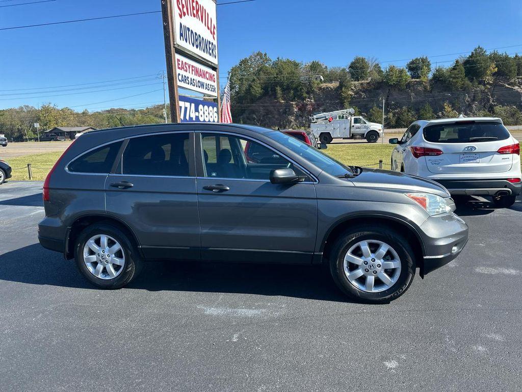 used 2011 Honda CR-V car, priced at $8,900