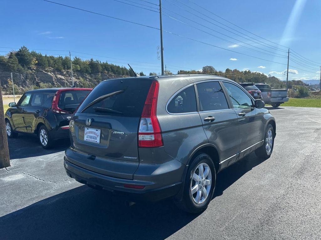 used 2011 Honda CR-V car, priced at $8,900
