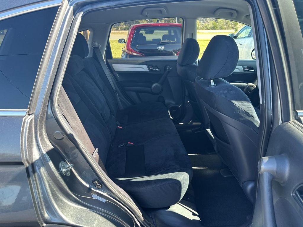 used 2011 Honda CR-V car, priced at $8,900