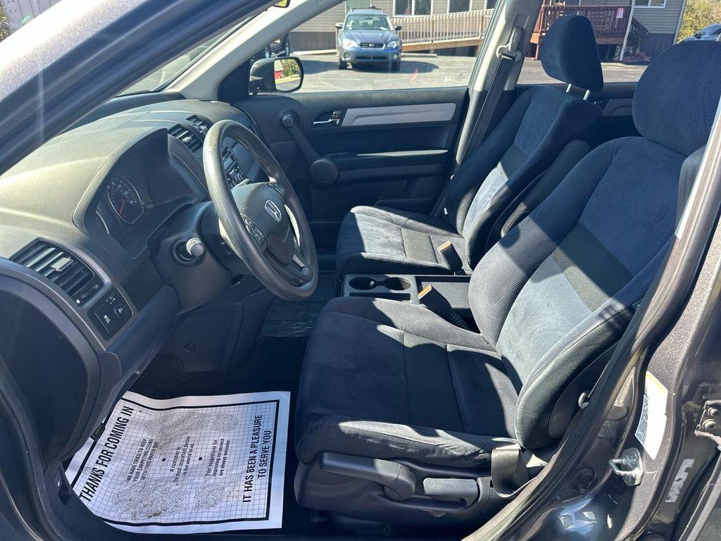 used 2011 Honda CR-V car, priced at $8,900
