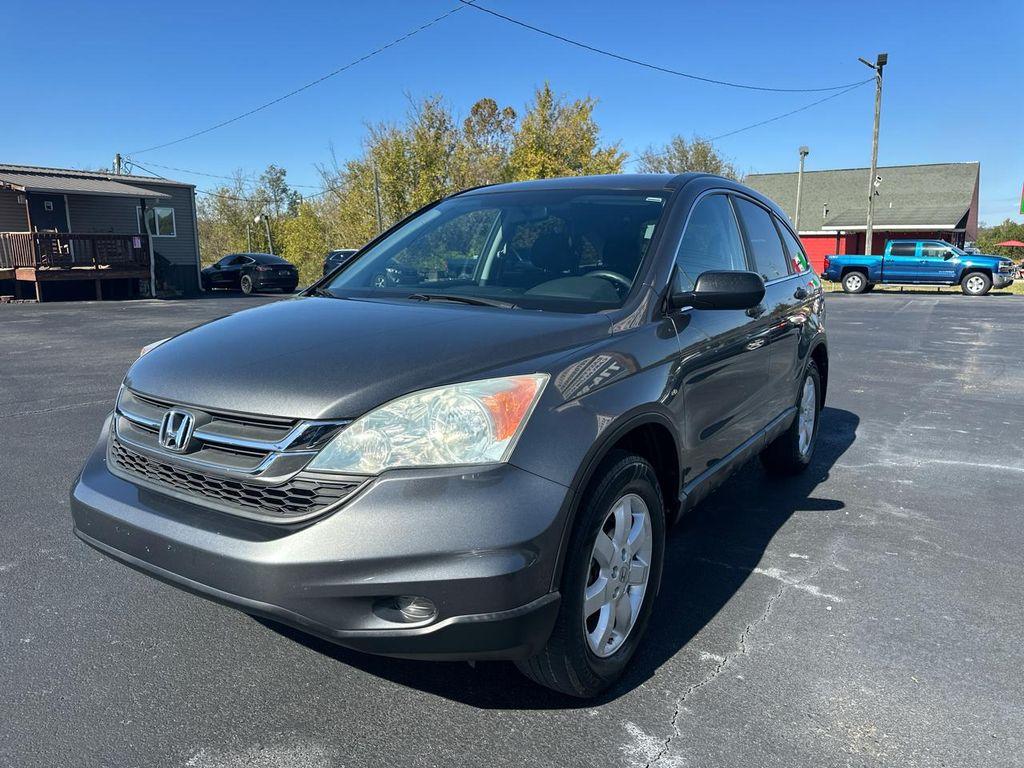 used 2011 Honda CR-V car, priced at $8,900