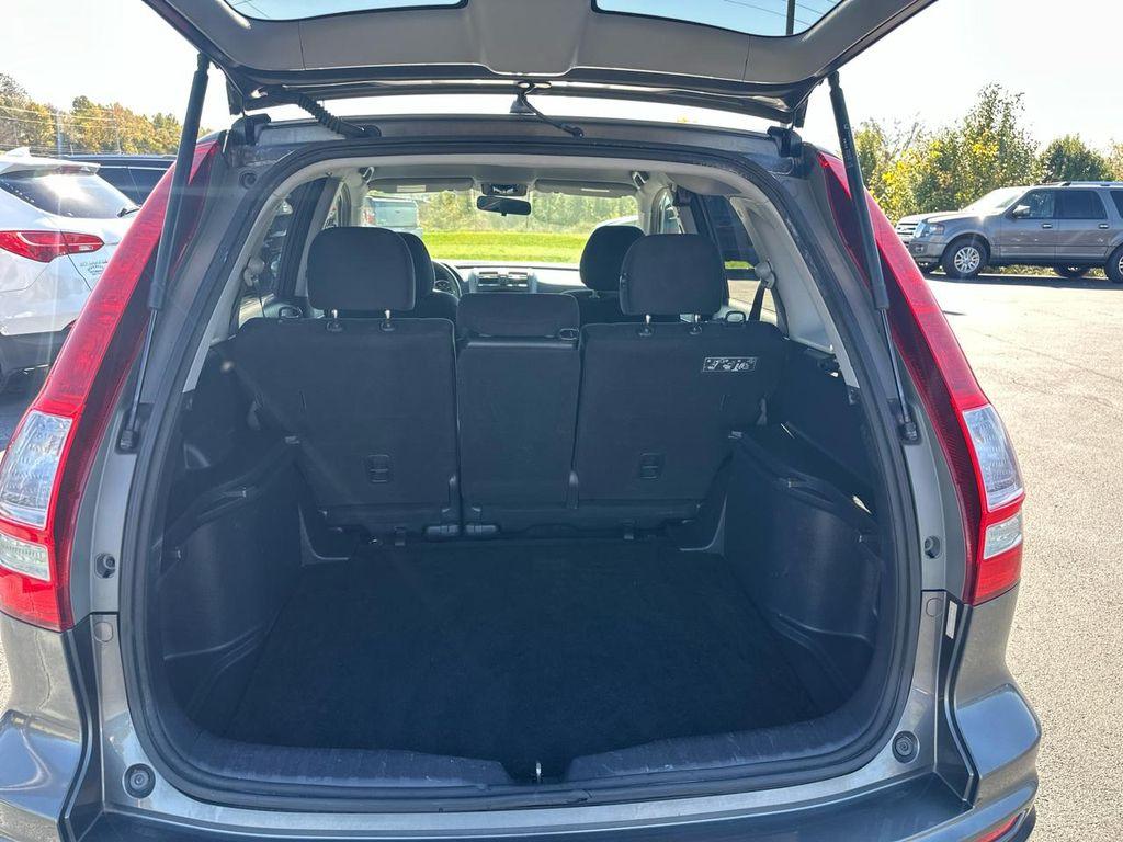 used 2011 Honda CR-V car, priced at $8,900