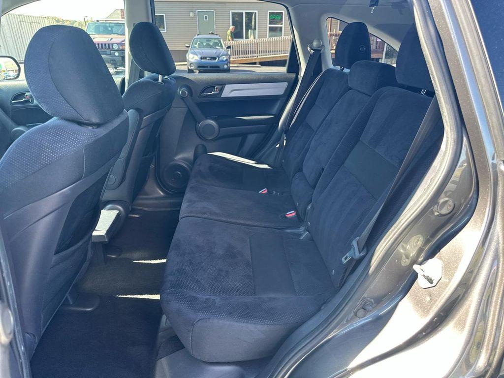 used 2011 Honda CR-V car, priced at $8,900