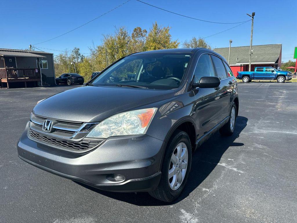 used 2011 Honda CR-V car, priced at $8,900