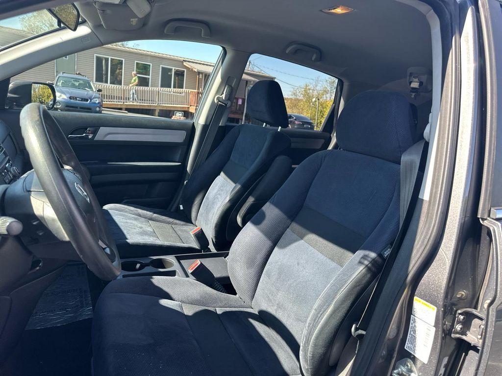 used 2011 Honda CR-V car, priced at $8,900