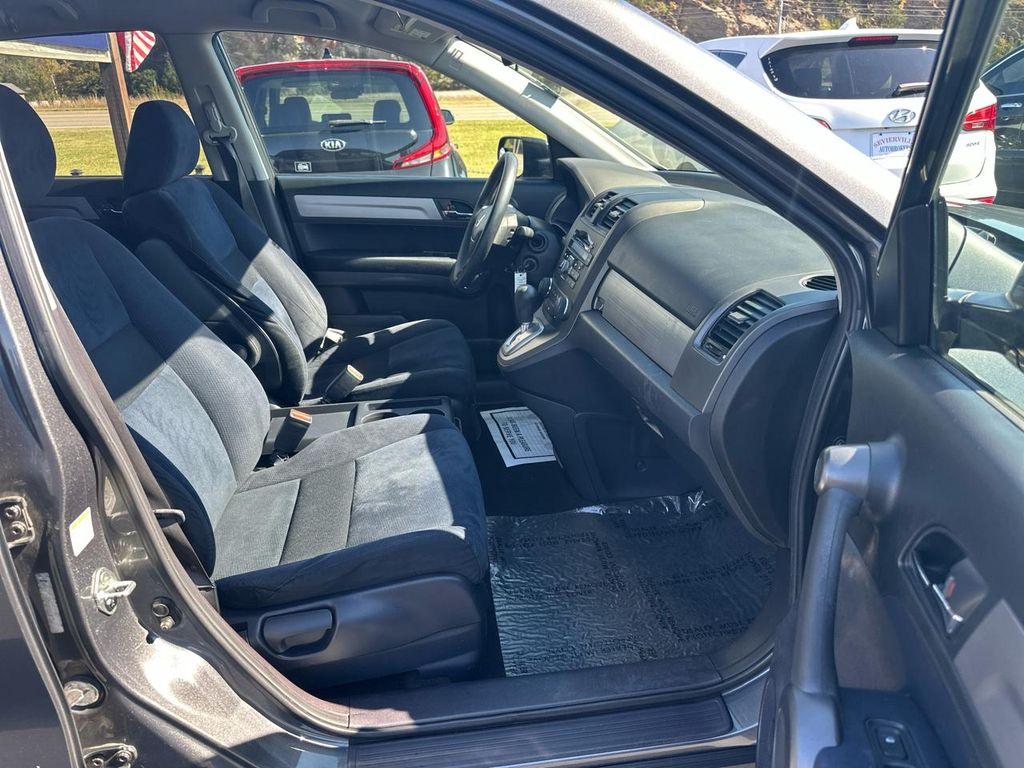 used 2011 Honda CR-V car, priced at $8,900
