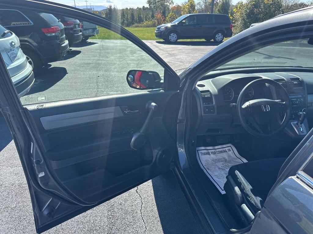 used 2011 Honda CR-V car, priced at $8,900