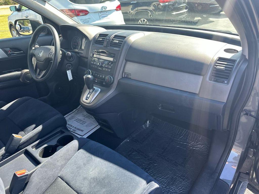 used 2011 Honda CR-V car, priced at $8,900