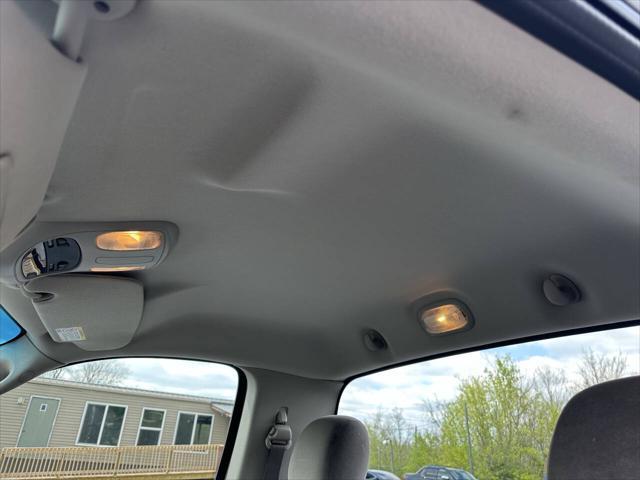 used 2004 Dodge Ram 1500 car, priced at $12,000