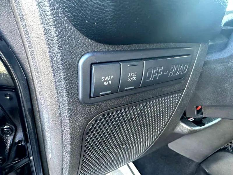 used 2013 Jeep Wrangler Unlimited car, priced at $15,000