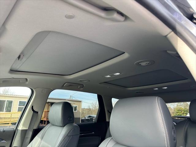 used 2019 Buick Enclave car, priced at $14,980