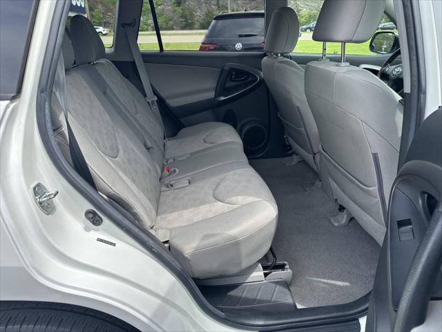 used 2012 Toyota RAV4 car, priced at $9,000