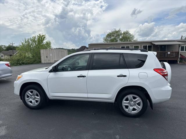 used 2012 Toyota RAV4 car, priced at $9,000