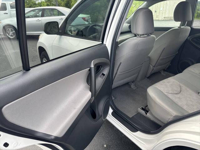 used 2012 Toyota RAV4 car, priced at $9,000