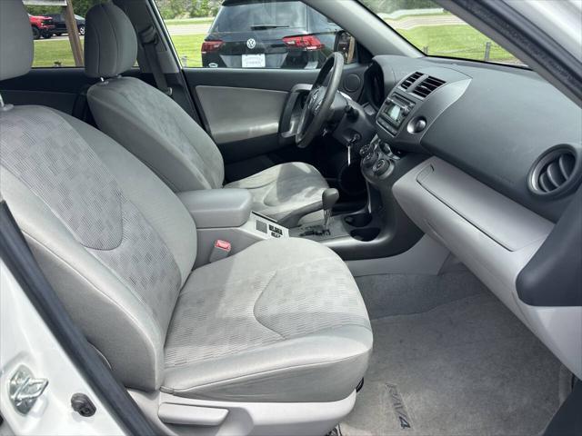 used 2012 Toyota RAV4 car, priced at $9,000
