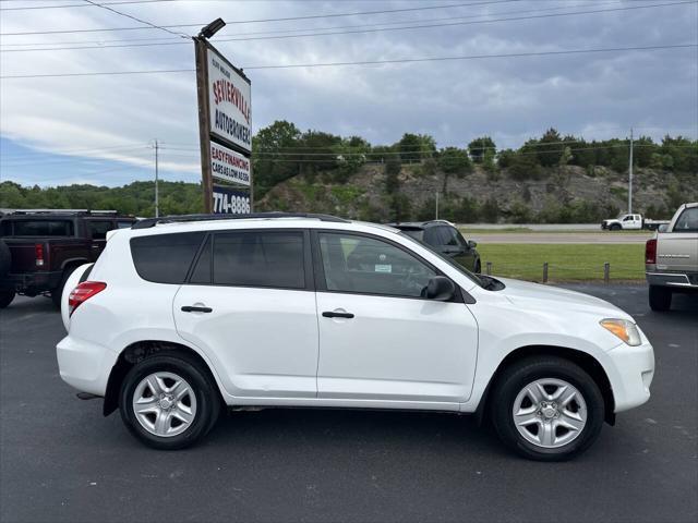 used 2012 Toyota RAV4 car, priced at $9,000