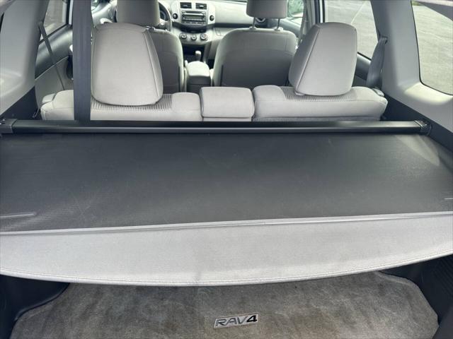 used 2012 Toyota RAV4 car, priced at $9,000