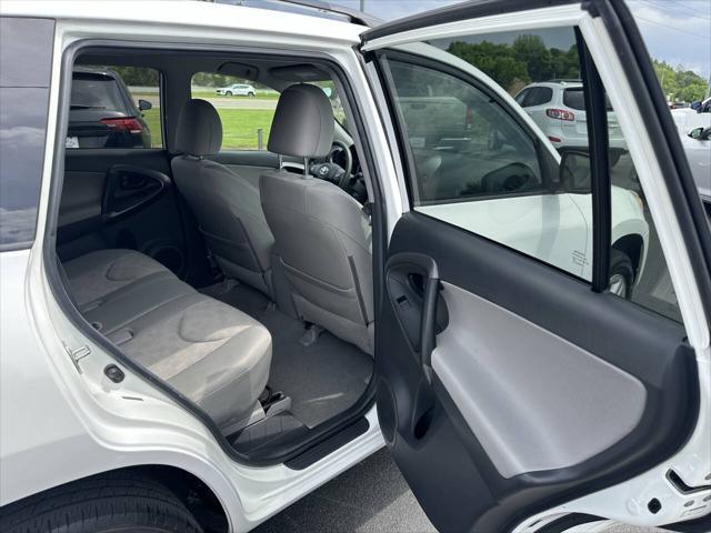 used 2012 Toyota RAV4 car, priced at $9,000