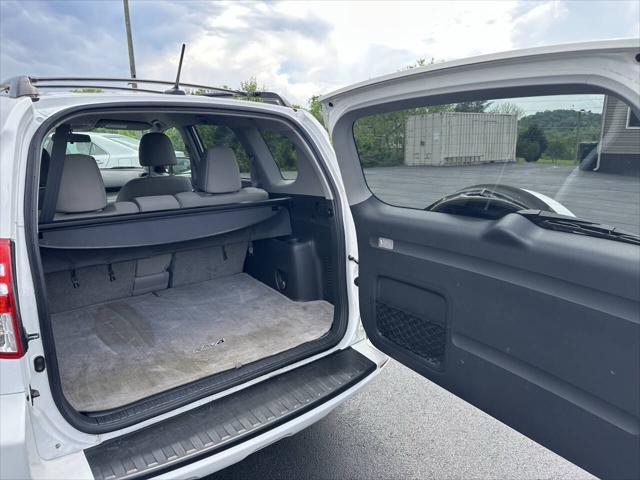 used 2012 Toyota RAV4 car, priced at $9,000