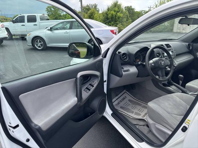 used 2012 Toyota RAV4 car, priced at $9,000