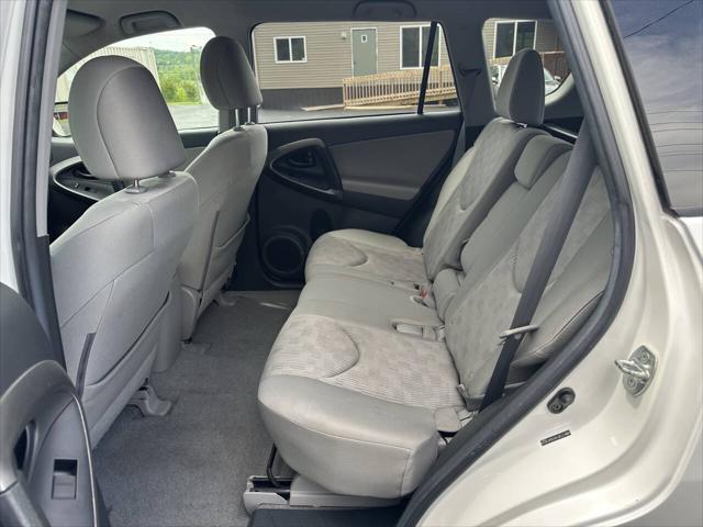 used 2012 Toyota RAV4 car, priced at $9,000
