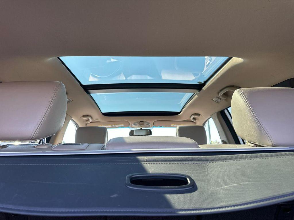 used 2013 Hyundai Santa Fe car, priced at $10,000