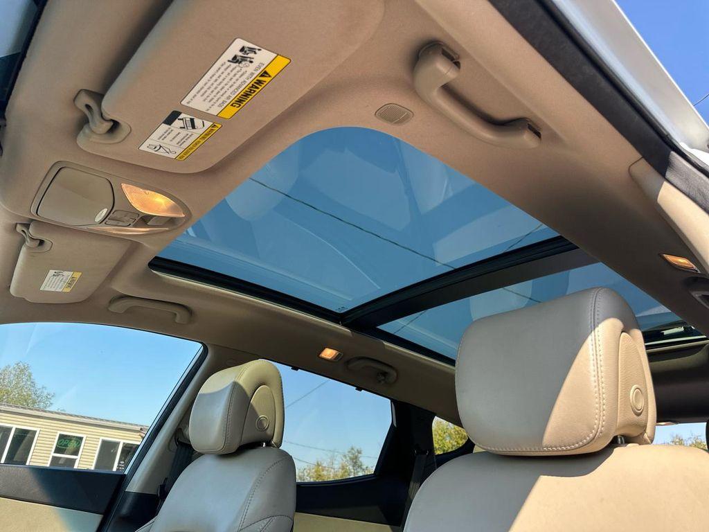 used 2013 Hyundai Santa Fe car, priced at $10,000