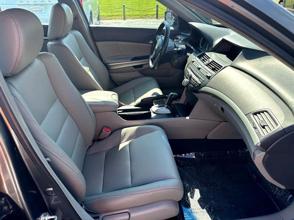 used 2009 Honda Accord car, priced at $9,500