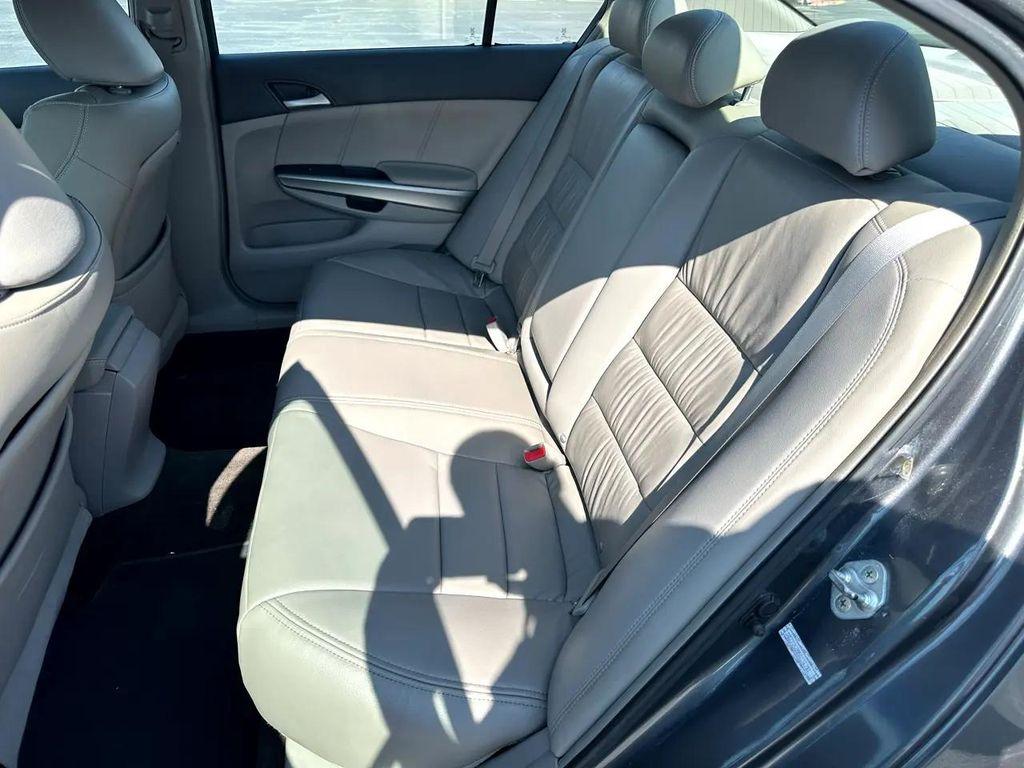 used 2009 Honda Accord car, priced at $9,500