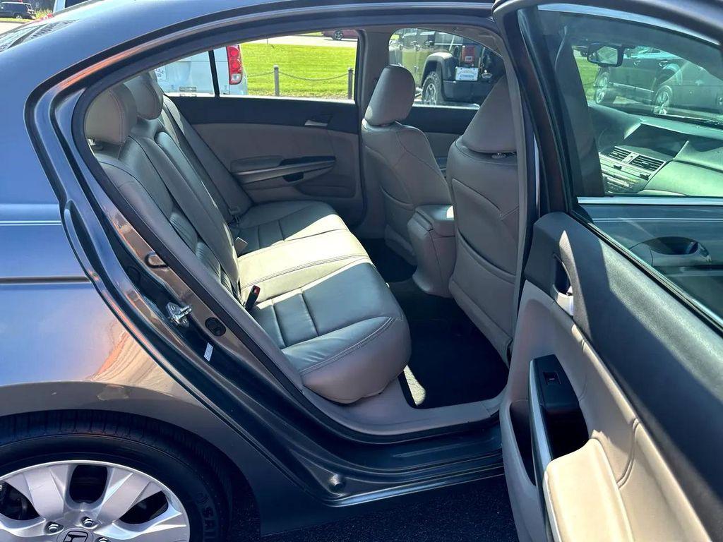 used 2009 Honda Accord car, priced at $9,500