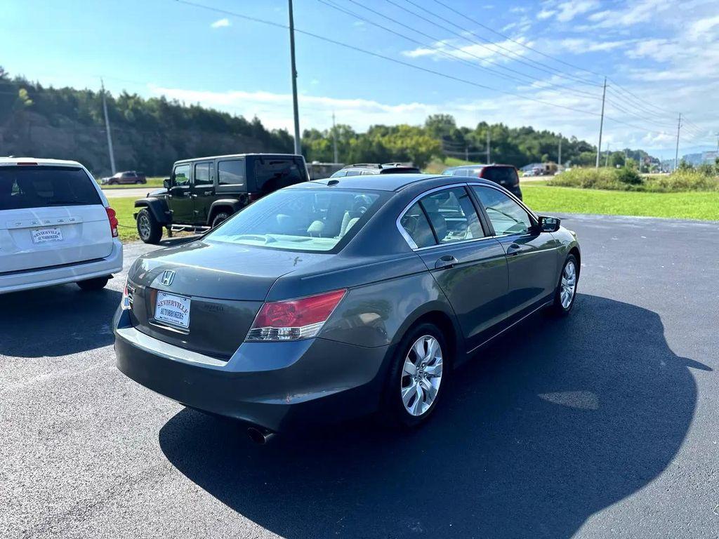 used 2009 Honda Accord car, priced at $9,500